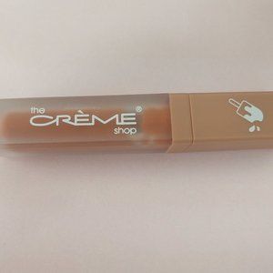 The Creme Shop Lip Stain - NEW